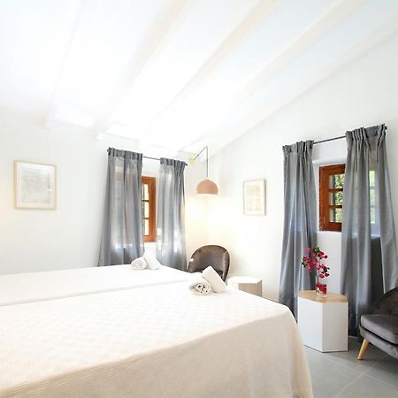 Villa Jaume Ramona Pollensa Exterior foto