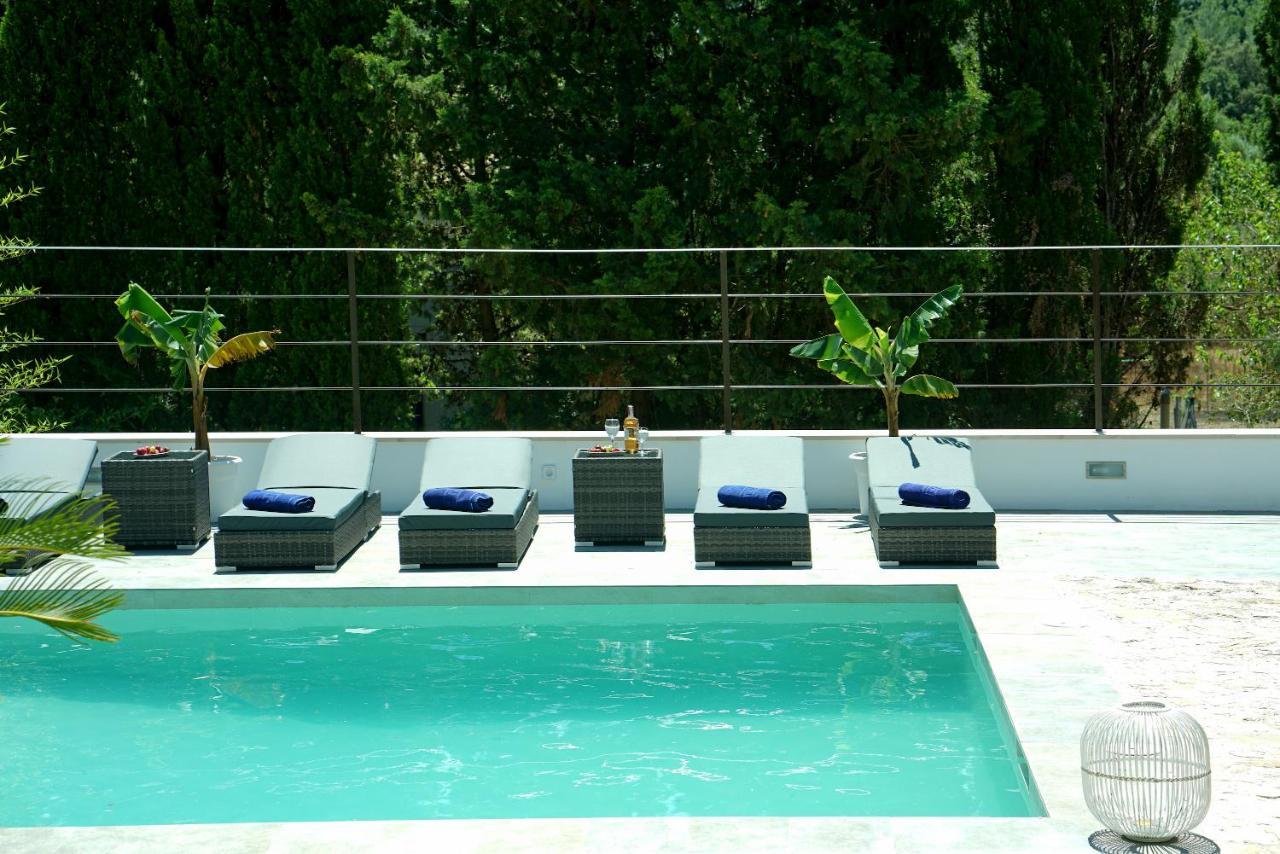 Villa Jaume Ramona Pollensa Exterior foto