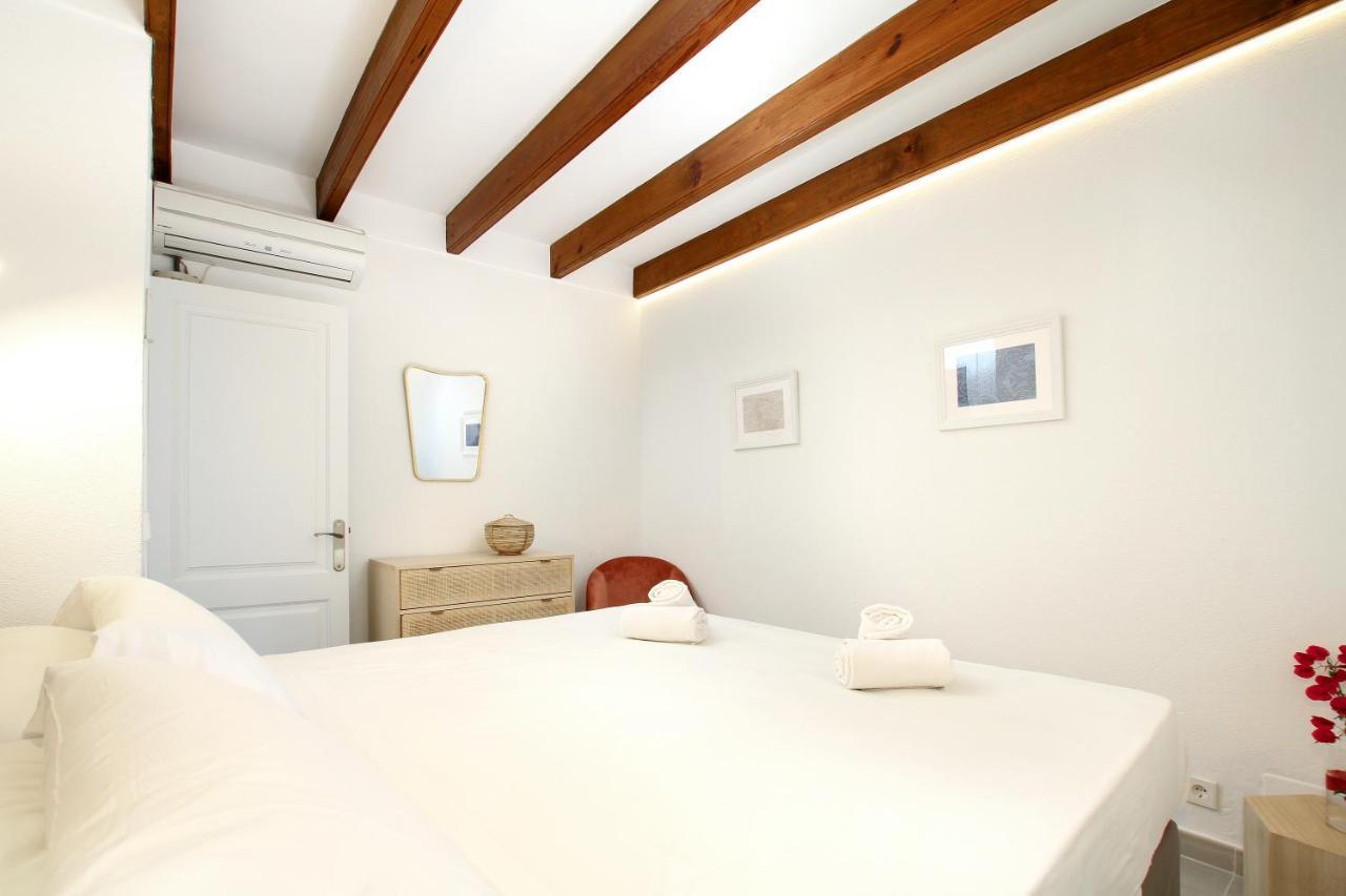 Villa Jaume Ramona Pollensa Exterior foto