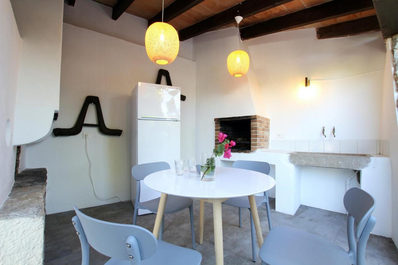 Villa Jaume Ramona Pollensa Exterior foto